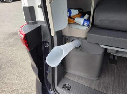 Volkswagen - Transporter