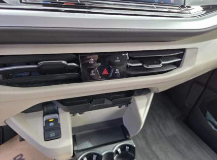 Volkswagen - Transporter