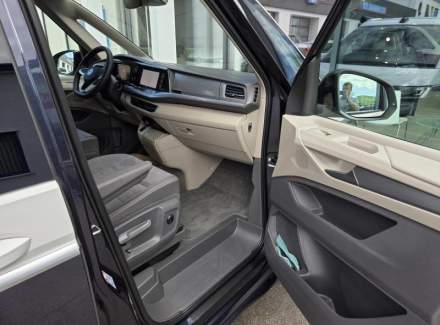 Volkswagen - Transporter