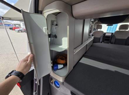 Volkswagen - Transporter