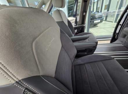 Volkswagen - Transporter