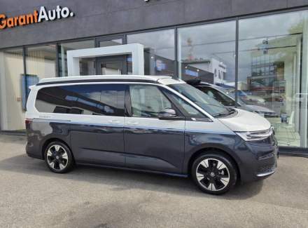 Volkswagen - Transporter