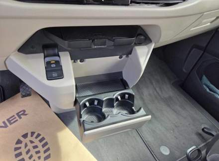 Volkswagen - Transporter