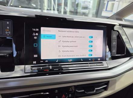 Volkswagen - Transporter