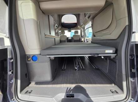 Volkswagen - Transporter