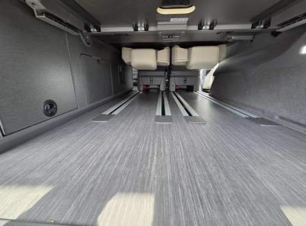 Volkswagen - Transporter