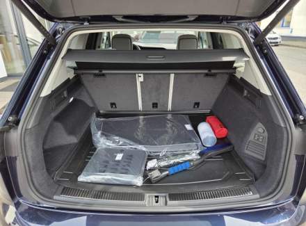 Volkswagen - Touareg