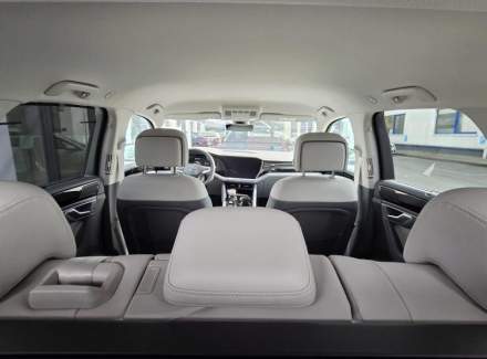 Volkswagen - Touareg