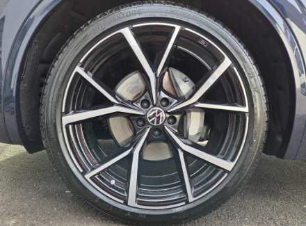 Volkswagen - Touareg