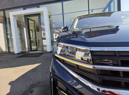 Volkswagen - Touareg