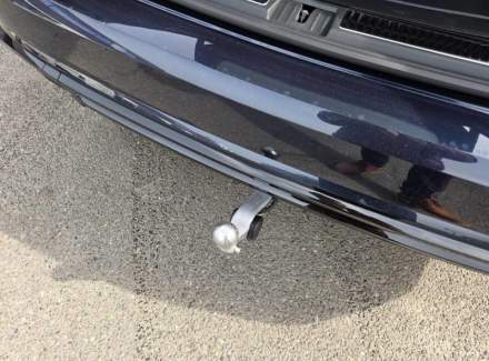 Volkswagen - Touareg