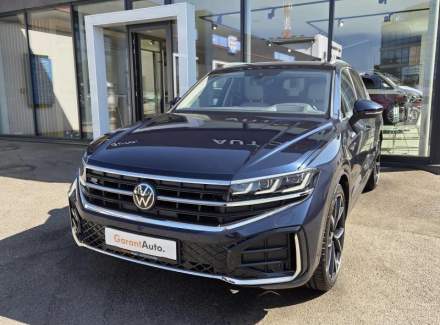 Volkswagen - Touareg