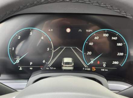 Volkswagen - Touareg