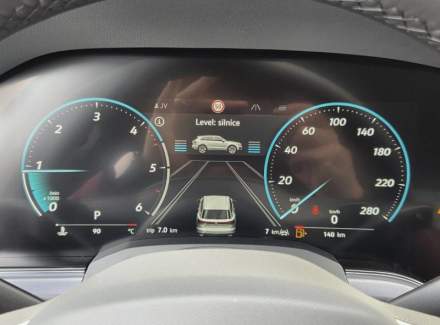 Volkswagen - Touareg