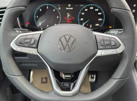 Volkswagen - Touareg