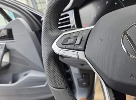 Volkswagen - Touareg