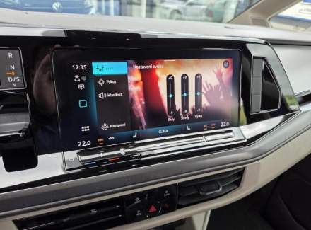 Volkswagen - Multivan