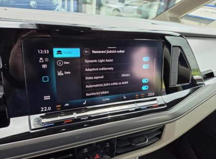 Volkswagen - Multivan