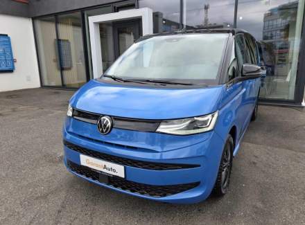 Volkswagen - Multivan