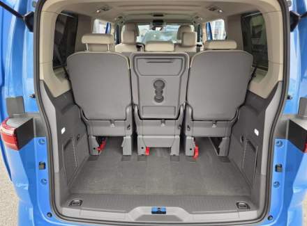 Volkswagen - Multivan