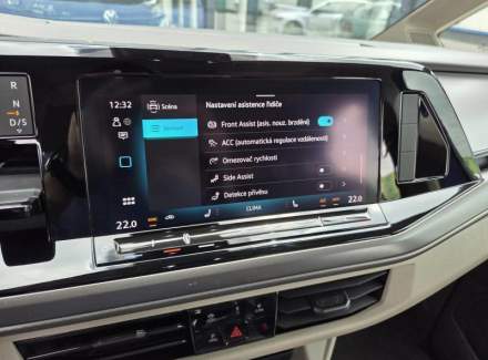 Volkswagen - Multivan