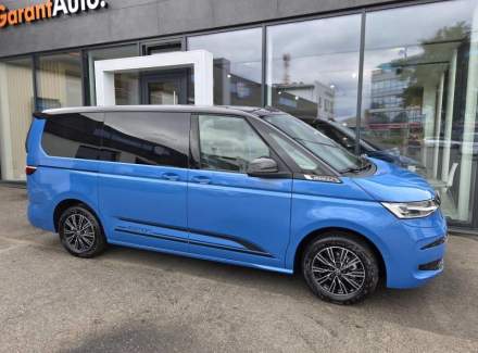 Volkswagen - Multivan