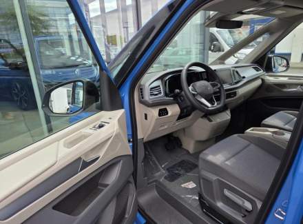 Volkswagen - Multivan