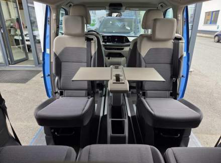 Volkswagen - Multivan