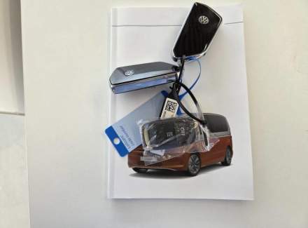 Volkswagen - Multivan