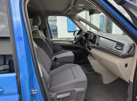 Volkswagen - Multivan