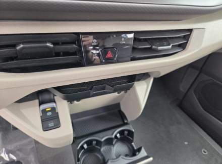 Volkswagen - Multivan