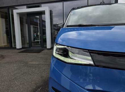 Volkswagen - Multivan