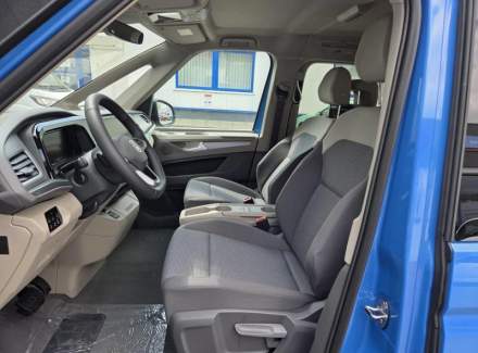 Volkswagen - Multivan