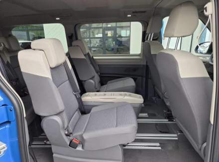 Volkswagen - Multivan