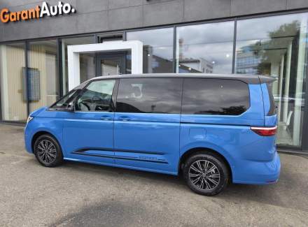 Volkswagen - Multivan