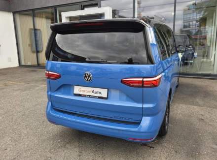 Volkswagen - Multivan