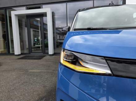 Volkswagen - Multivan