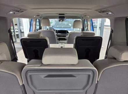 Volkswagen - Multivan