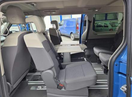 Volkswagen - Multivan