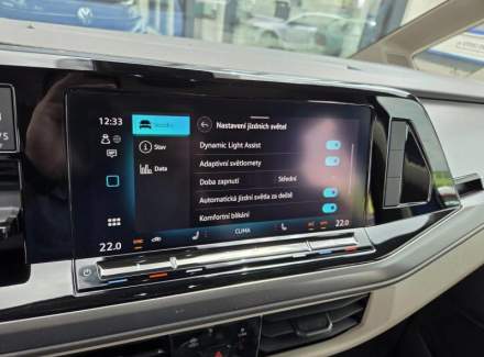 Volkswagen - Multivan