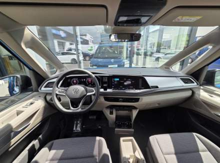Volkswagen - Multivan