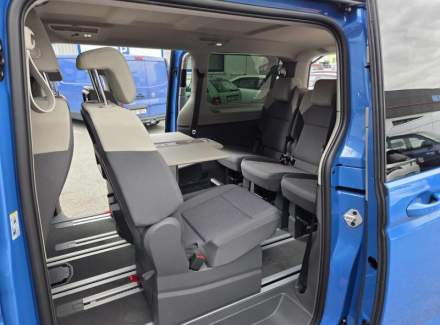 Volkswagen - Multivan