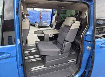 Volkswagen - Multivan