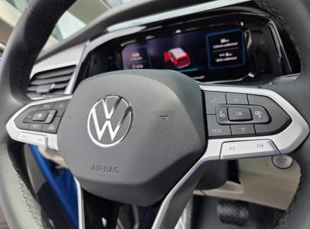 Volkswagen - Multivan