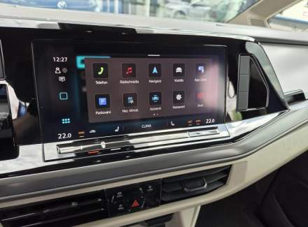 Volkswagen - Multivan