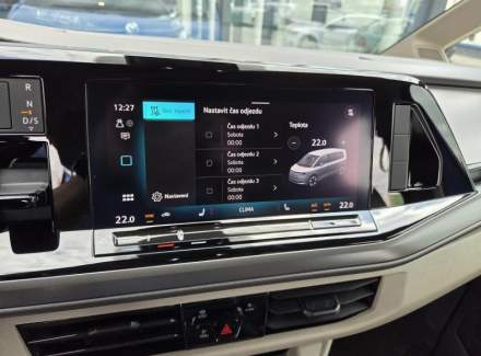 Volkswagen - Multivan