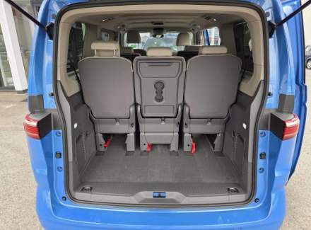 Volkswagen - Multivan