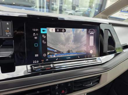 Volkswagen - Multivan