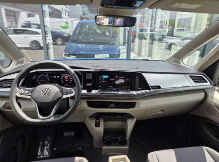 Volkswagen - Multivan