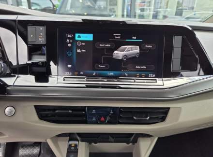 Volkswagen - Multivan